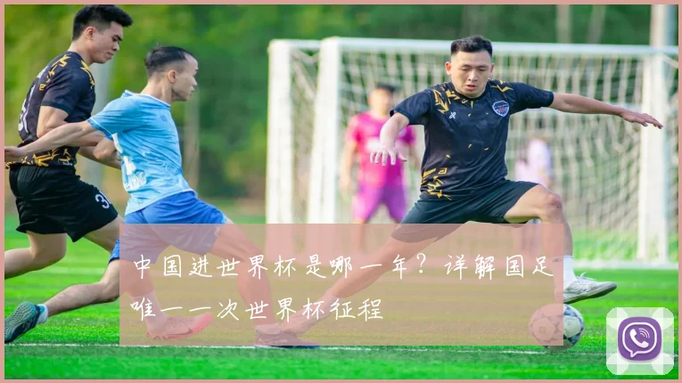 中国进世界杯是哪一年？详解国足唯一一次世界杯征程